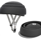 Image for article titled You'd Never Leave This Folding Bike Helmet Behind